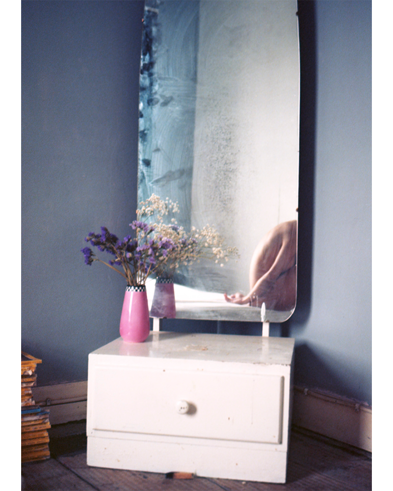 Empowerment photographer