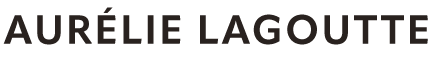 AURÉLIE LAGOUTTE