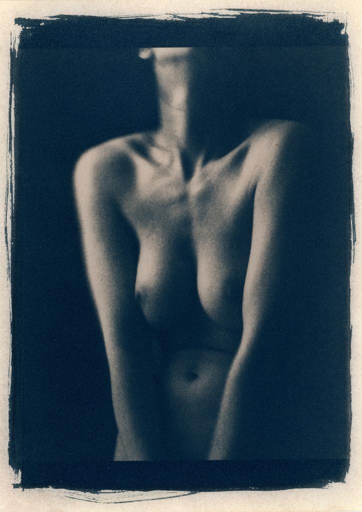 cyanotype print gallery