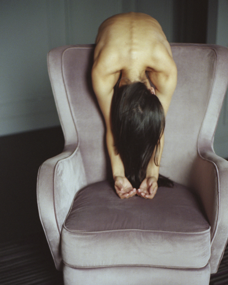 Empowerment photographer