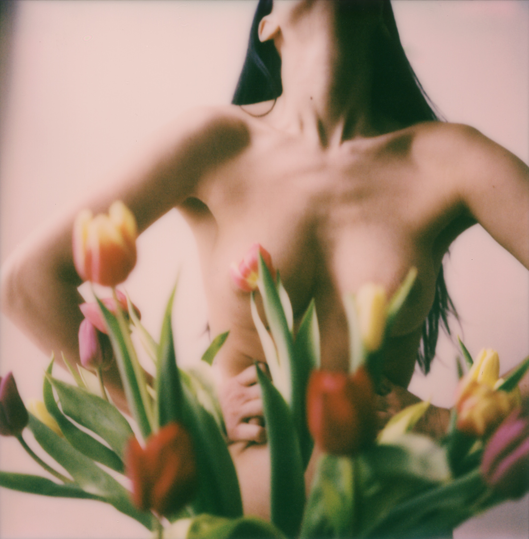 Empowerment photographer