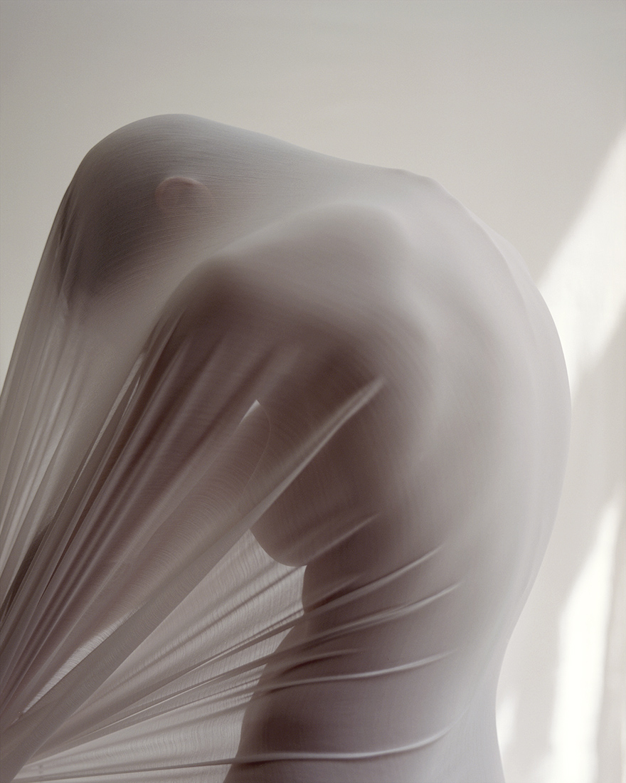 Empowerment photographer