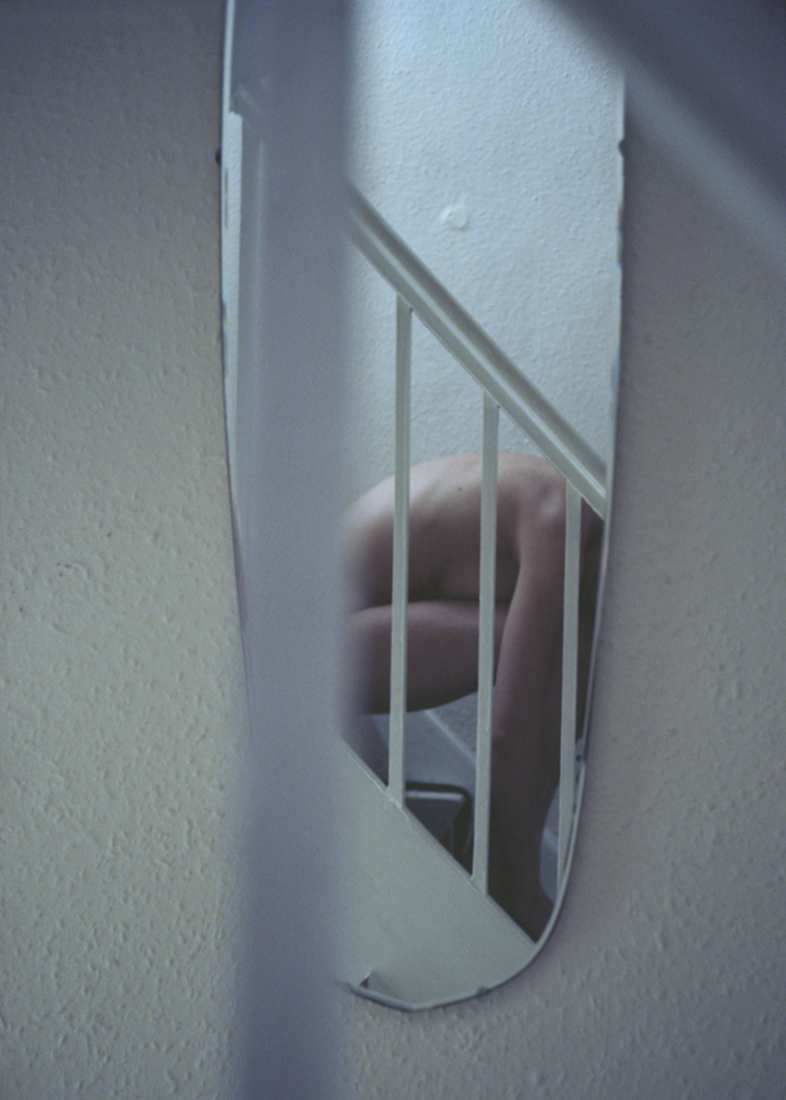 Empowerment photographer