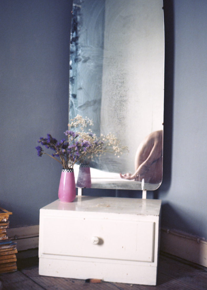 Empowerment photographer