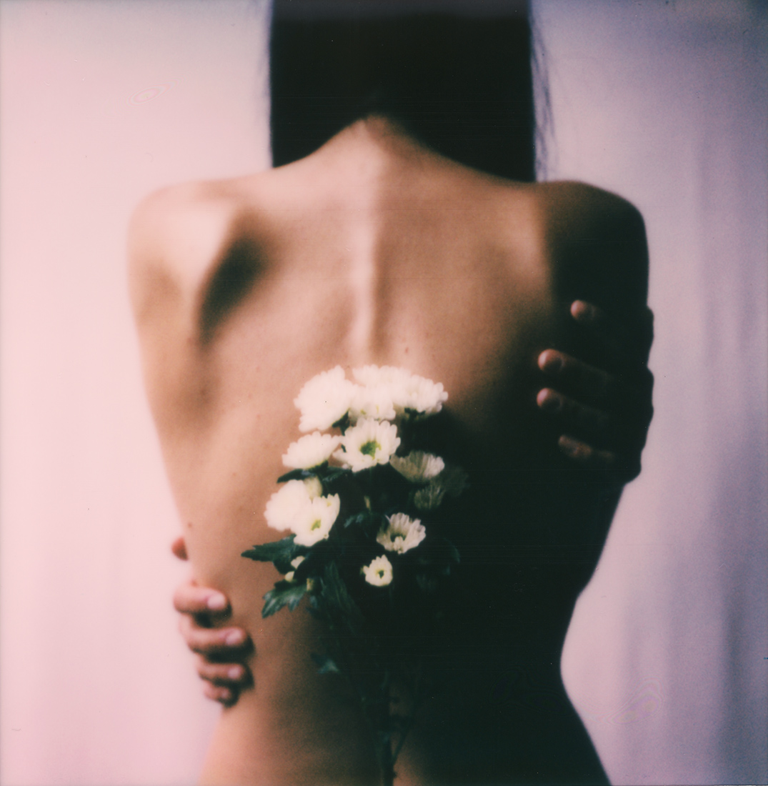 Empowerment photographer