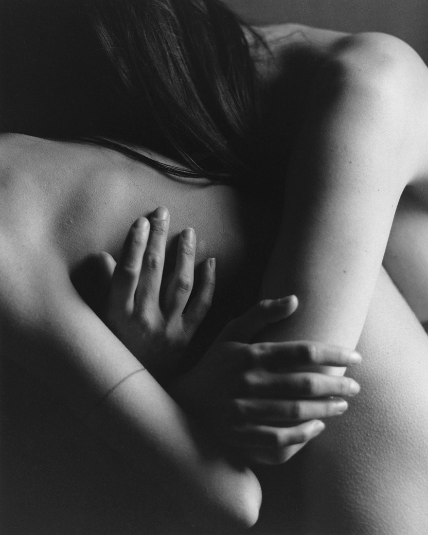 Empowerment photographer