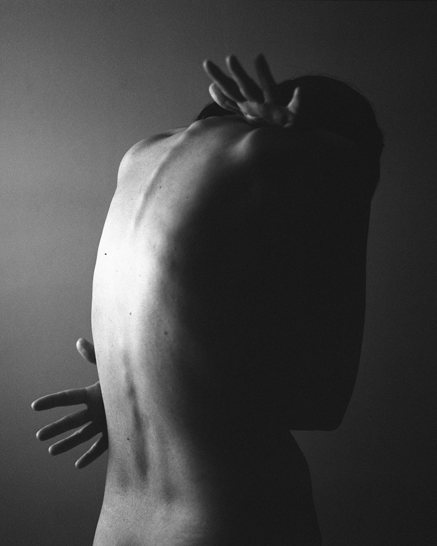 Empowerment photographer