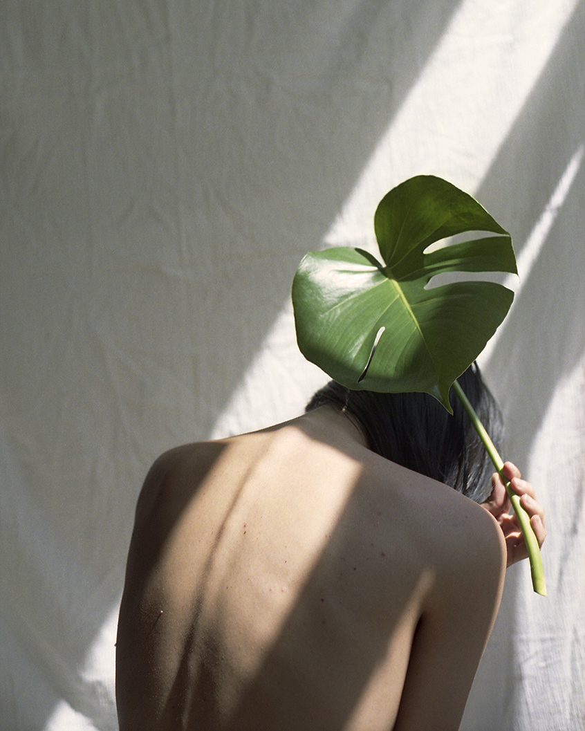 Empowerment photographer