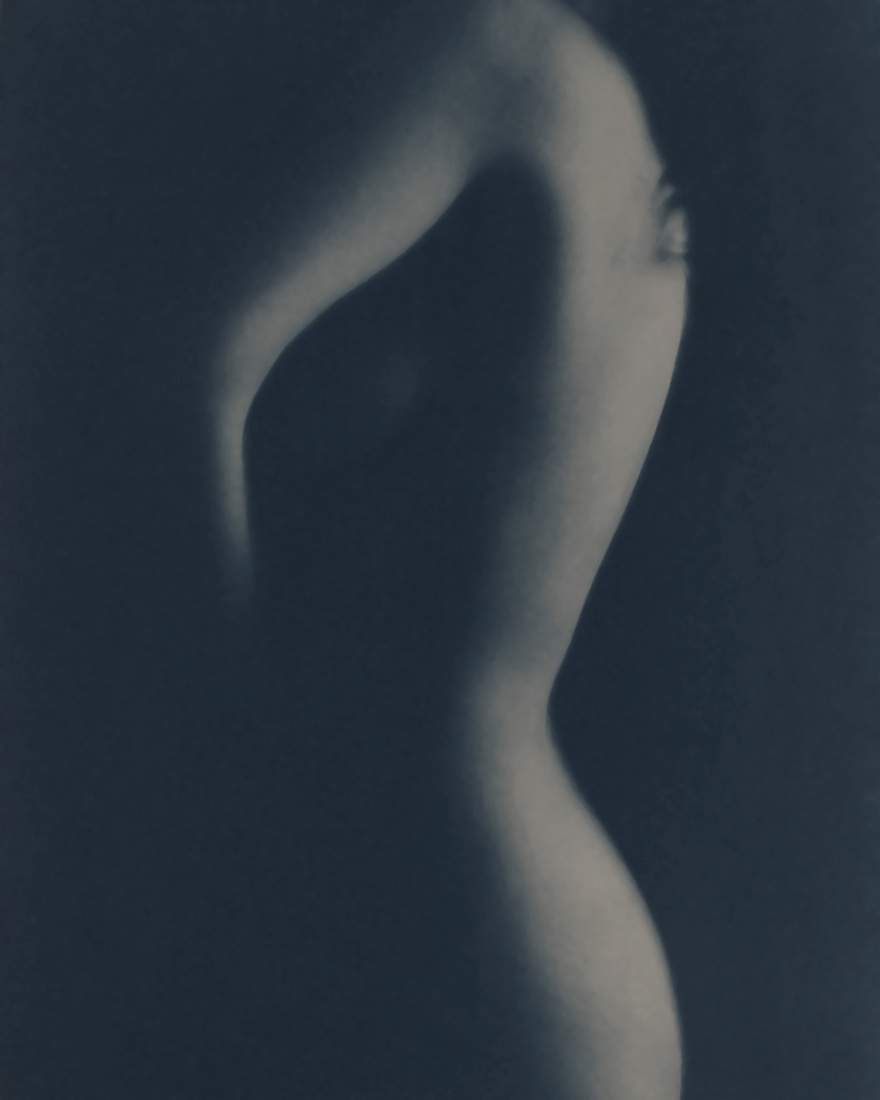 cyanotype print gallery