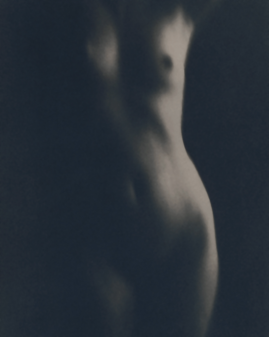 cyanotype print gallery