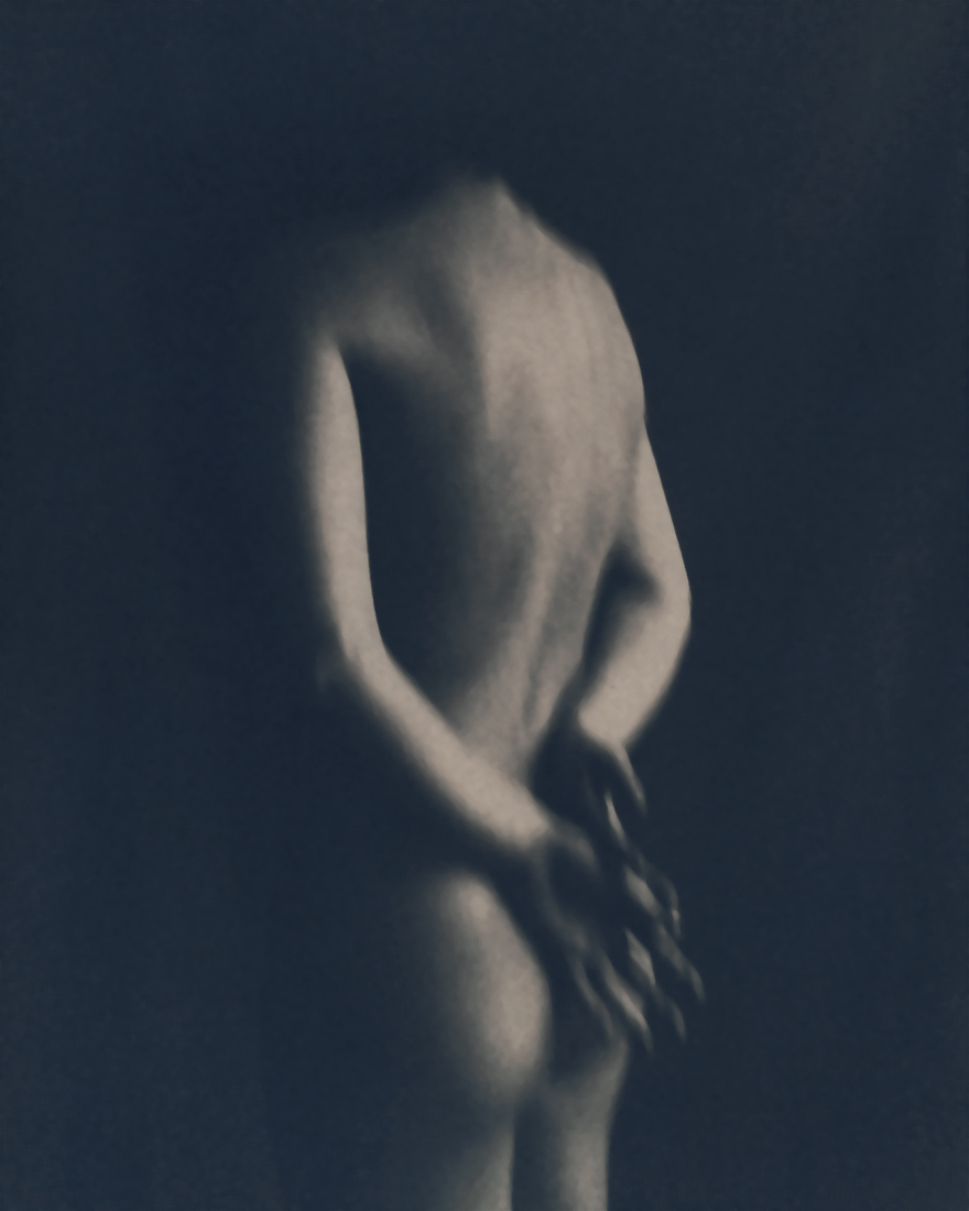 cyanotype print gallery