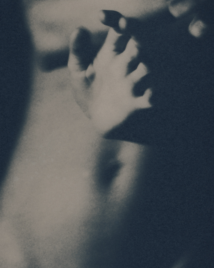 cyanotype print gallery