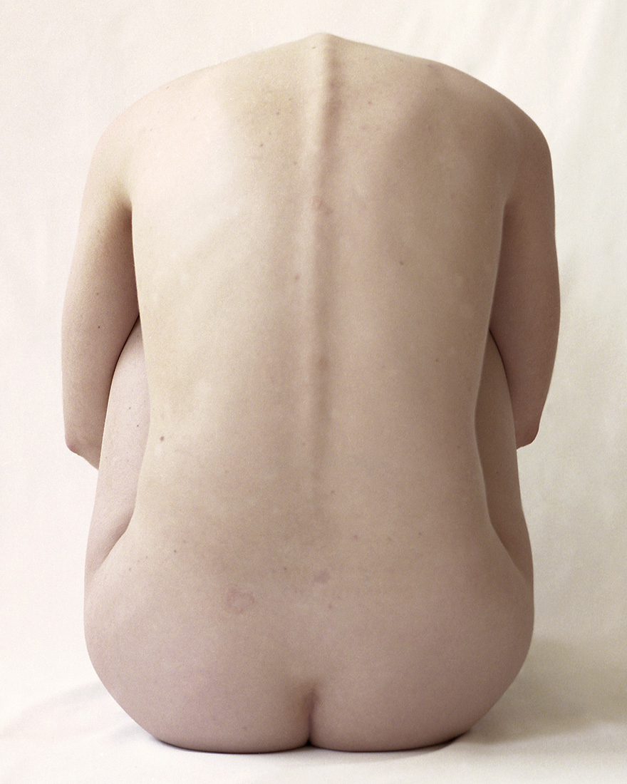 Body Empowerment Photographer