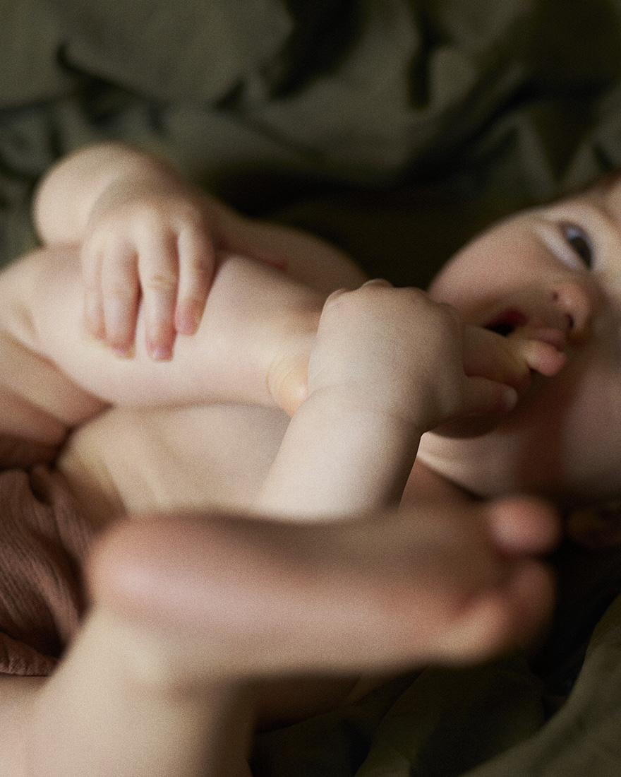 Motherhood photographer