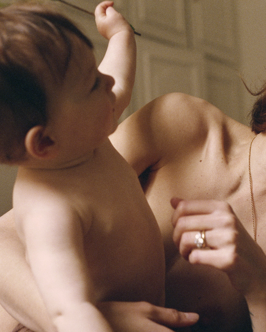 Skin to Skin photographer