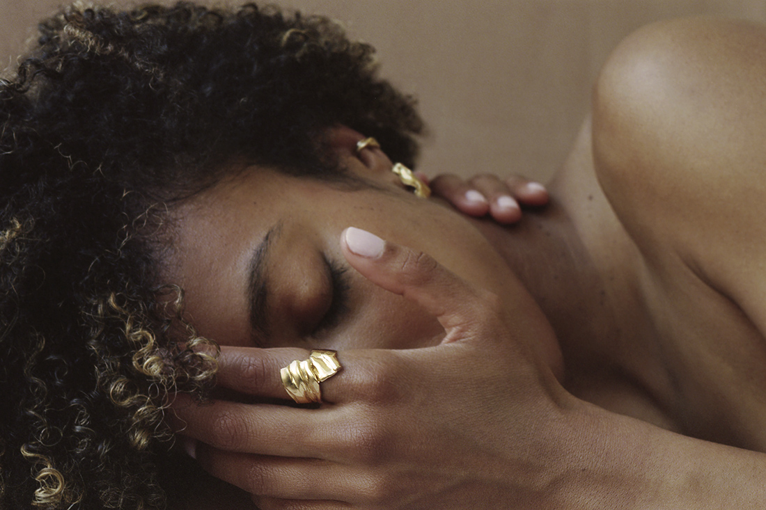 Jewellery photographer