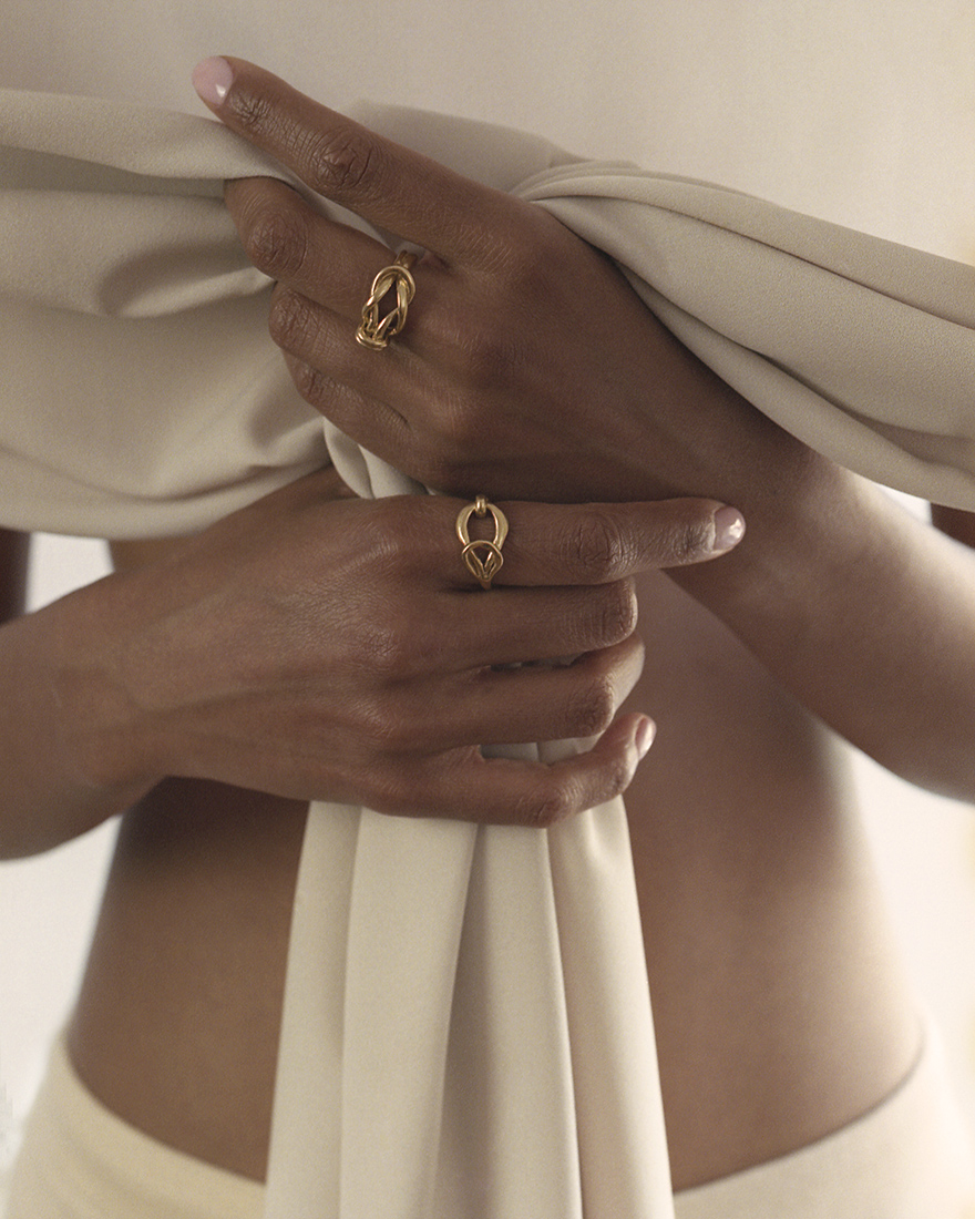 Jewellery photographer